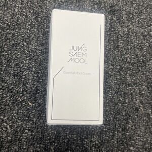 Jung Saem Mool ~ Essential Mool Cream ~ 30 ml  /  1.01 Oz Exp 04/2027